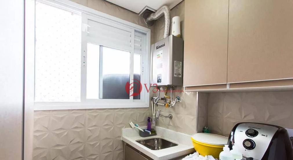 Apartamento à venda com 2 quartos, 47m² - Foto 4