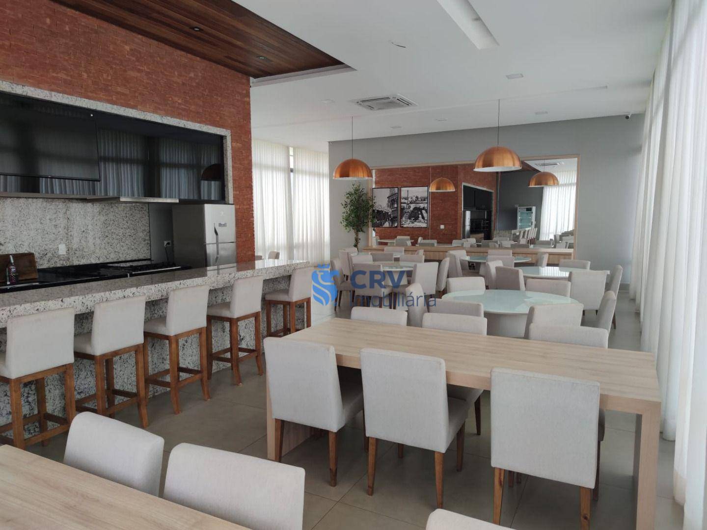 Casa de Condomínio à venda com 3 quartos, 186m² - Foto 29