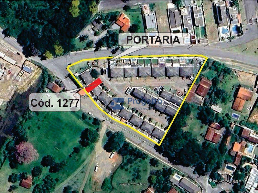 Casa de Condomínio à venda com 2 quartos, 80m² - Foto 43
