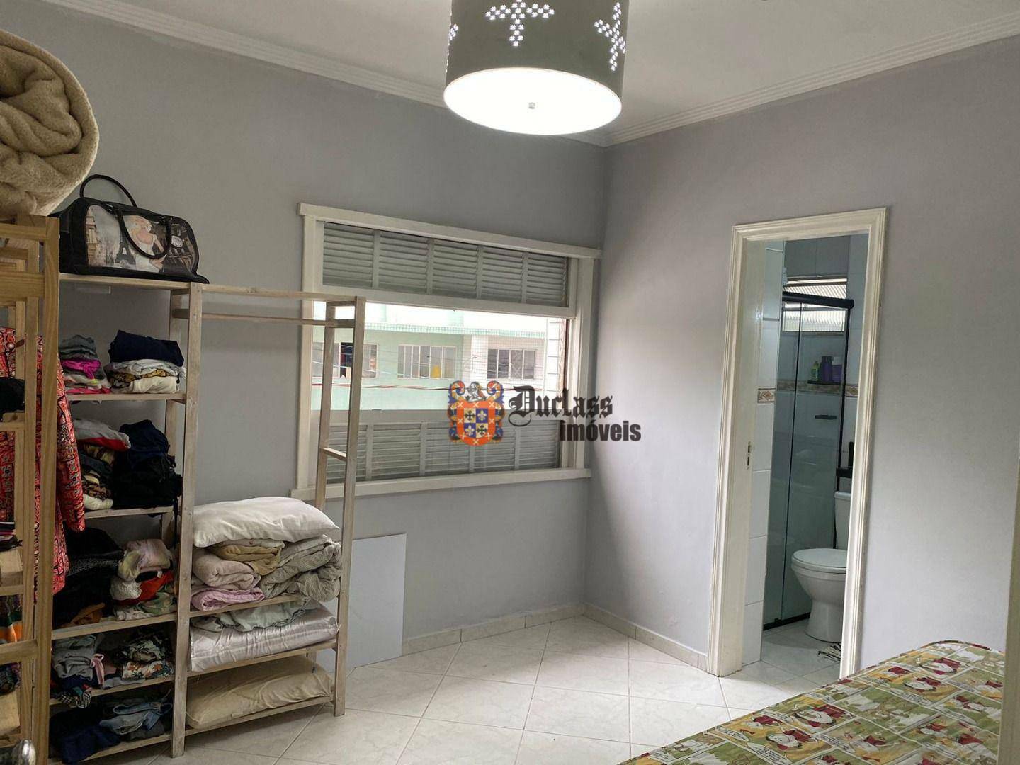 Apartamento para alugar com 2 quartos, 110m² - Foto 3