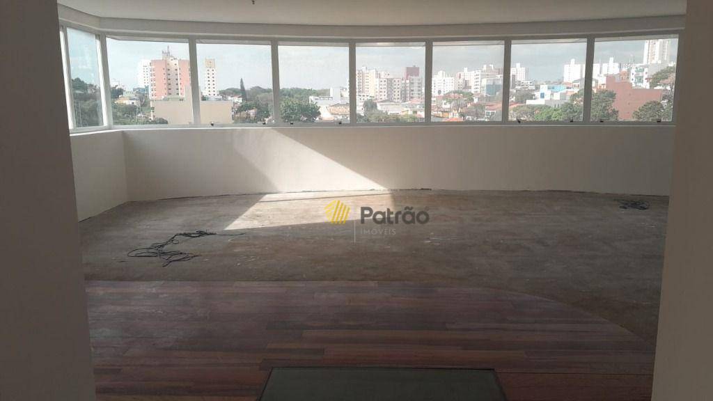 Conjunto Comercial-Sala para alugar, 32m² - Foto 13