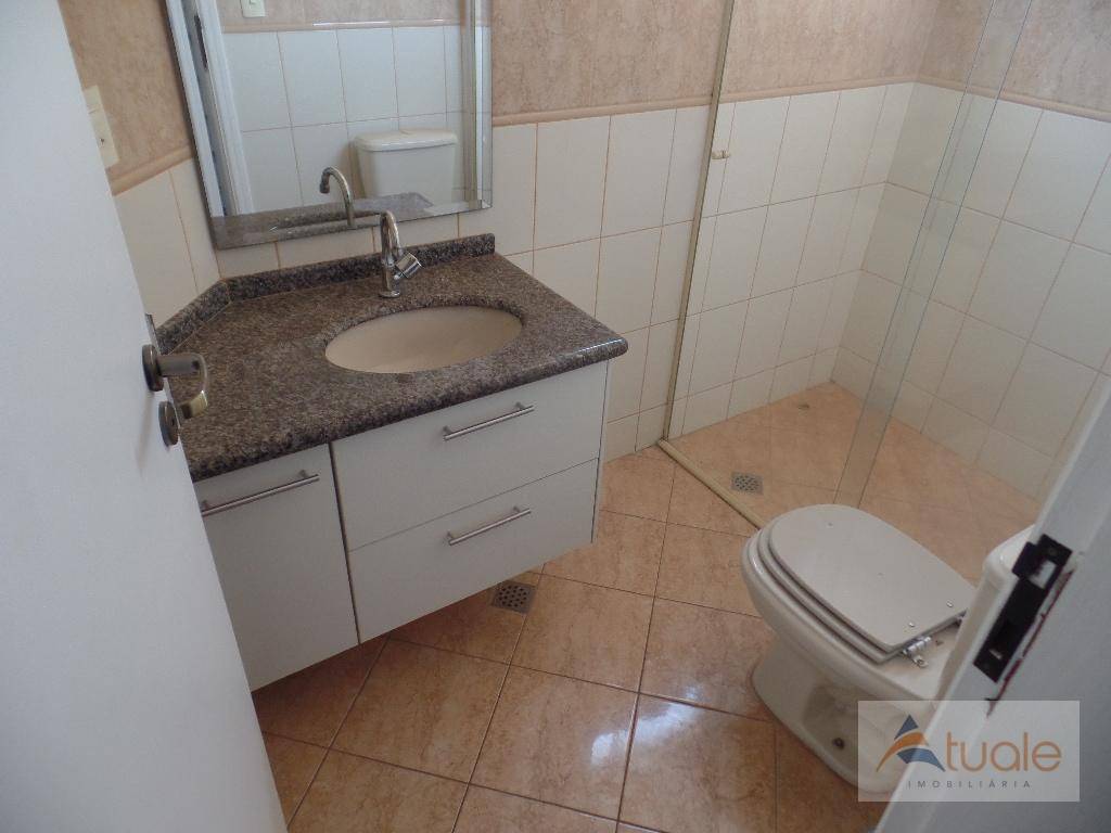 Apartamento à venda com 3 quartos, 117m² - Foto 22