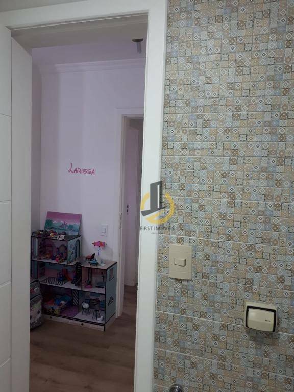 Apartamento à venda com 3 quartos, 137m² - Foto 38