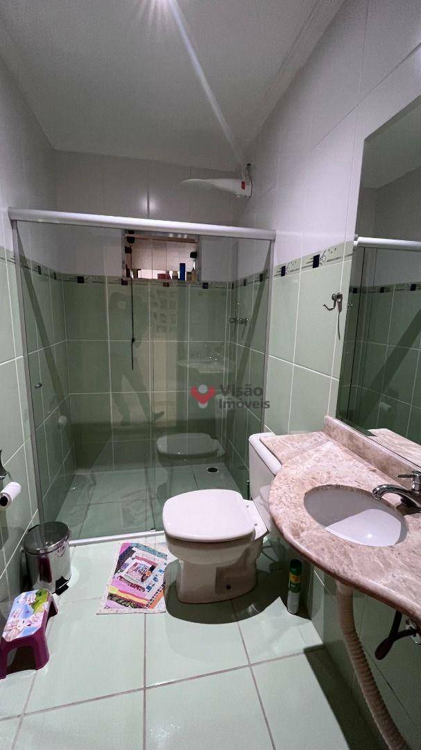 Sobrado à venda com 3 quartos, 180M2 - Foto 34