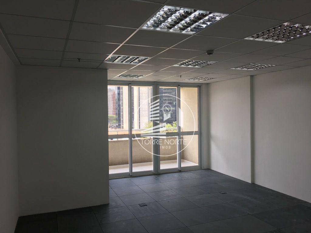 Conjunto Comercial-Sala à venda, 43m² - Foto 10