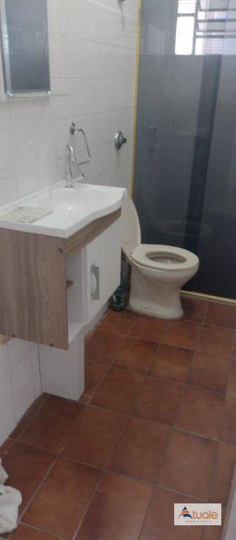 Apartamento à venda com 3 quartos, 65m² - Foto 5