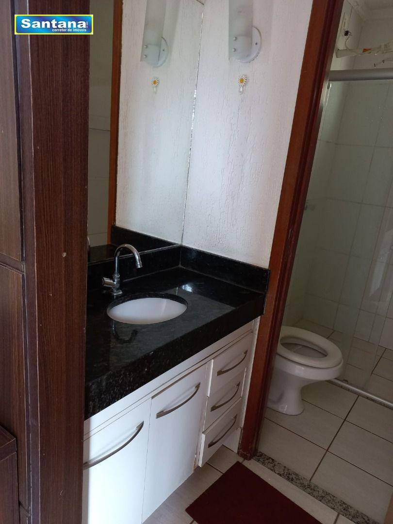 Apartamento à venda com 1 quarto, 38m² - Foto 3