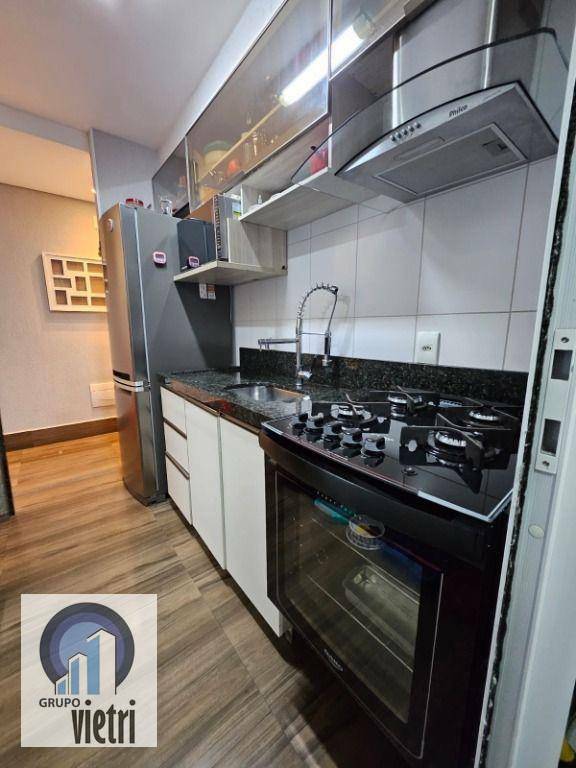 Apartamento à venda com 2 quartos, 50m² - Foto 52