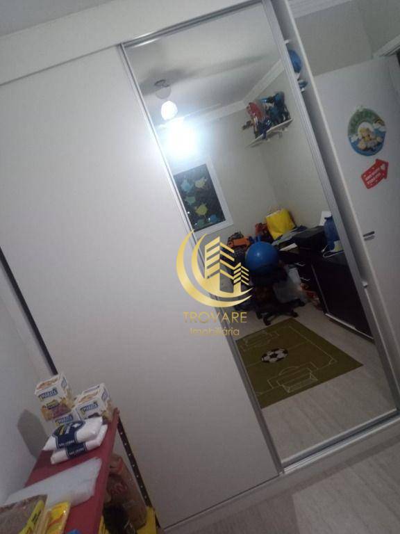 Apartamento à venda com 3 quartos, 110m² - Foto 8