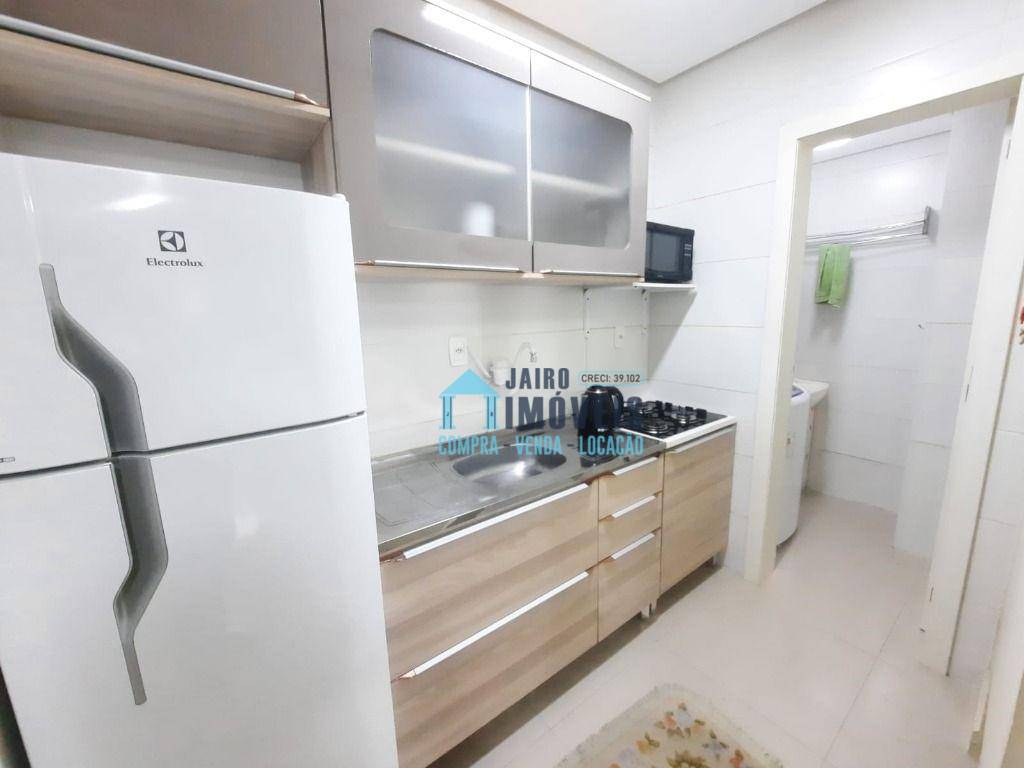 Apartamento à venda com 1 quarto, 40M2 - Foto 9