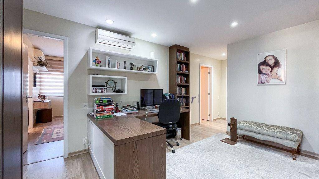 Apartamento à venda com 4 quartos, 366m² - Foto 34