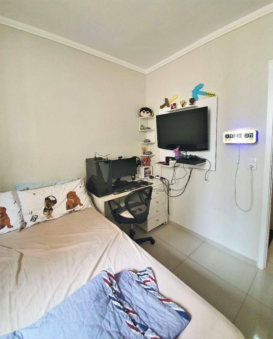 Casa de Condomínio para alugar com 3 quartos, 104m² - Foto 27