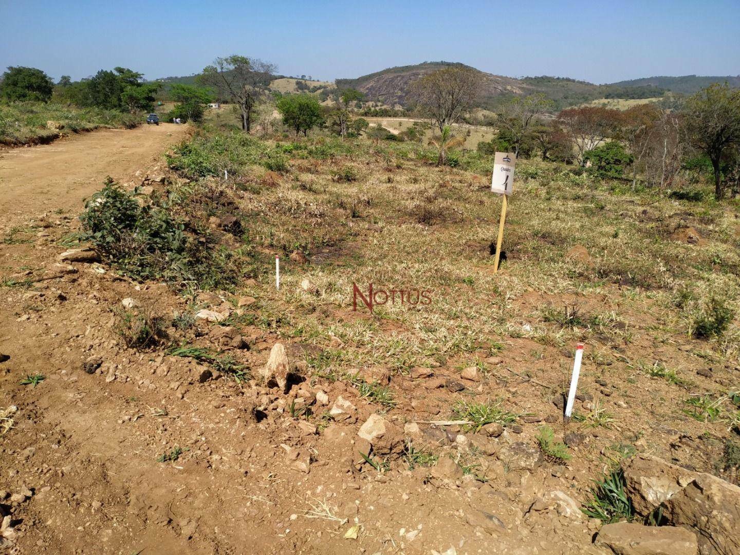 Terreno à venda, 1144M2 - Foto 2