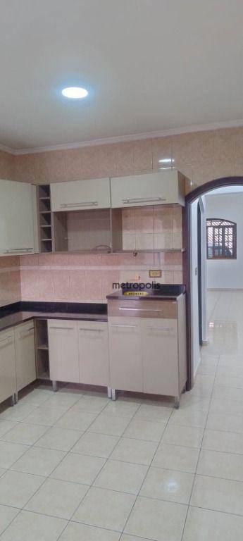 Sobrado à venda com 2 quartos, 125m² - Foto 6