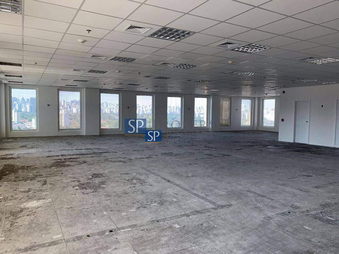 Conjunto Comercial-Sala para alugar, 270m² - Foto 14