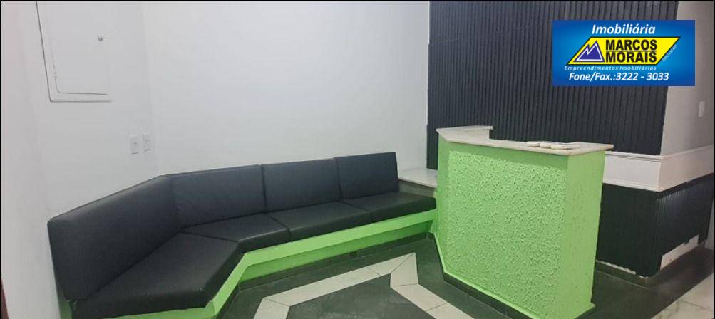 Prédio Inteiro à venda e aluguel, 117m² - Foto 2