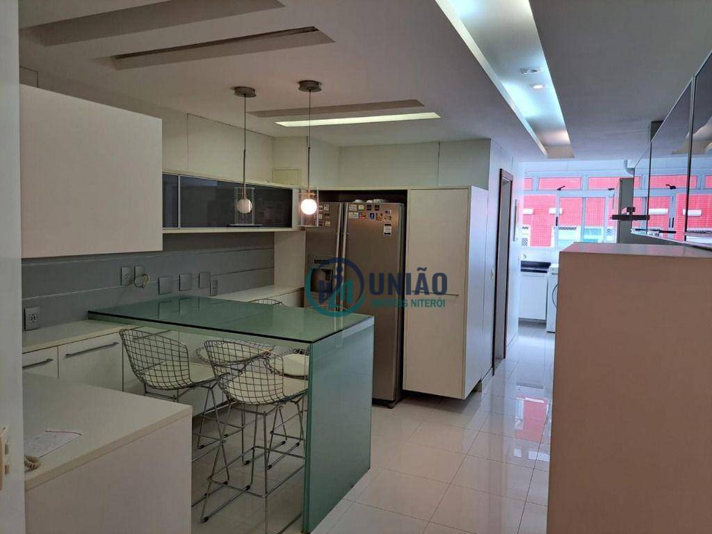 Cobertura à venda com 4 quartos, 280m² - Foto 15