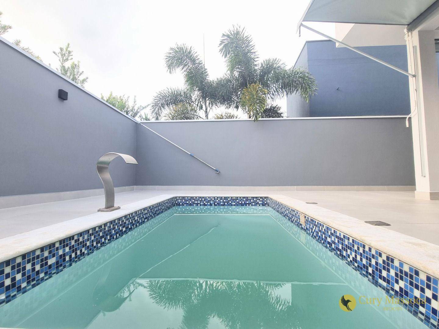 Casa de Condomínio para alugar com 3 quartos, 199m² - Foto 20