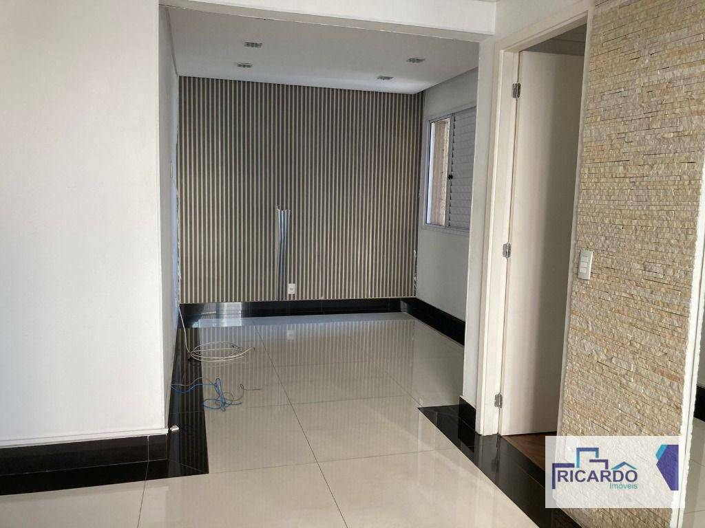 Apartamento à venda com 3 quartos, 115m² - Foto 13