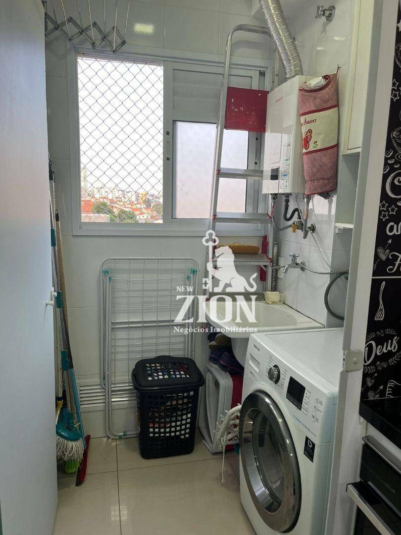 Apartamento à venda com 2 quartos, 72m² - Foto 15