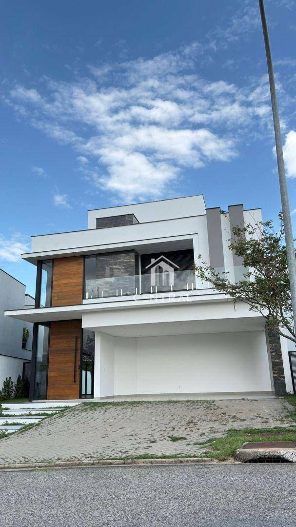 Casa de Condomínio à venda com 3 quartos, 400m² - Foto 31