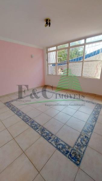 Casa à venda com 4 quartos, 280m² - Foto 12