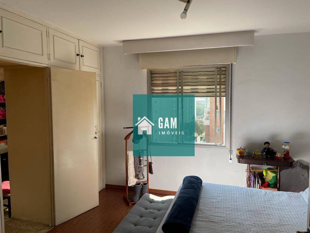 Apartamento à venda com 3 quartos, 138m² - Foto 8