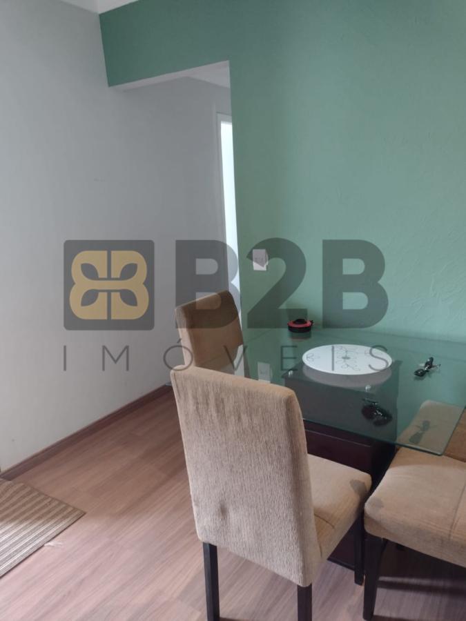 Apartamento à venda com 3 quartos, 71m² - Foto 6