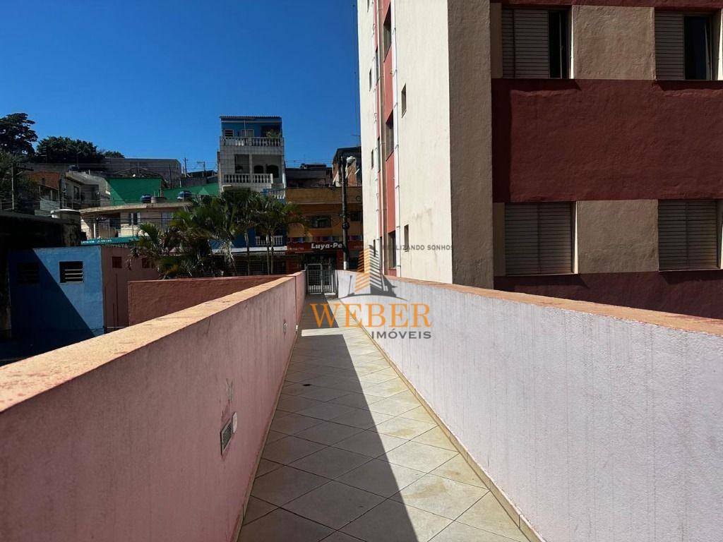 Apartamento à venda com 2 quartos, 52m² - Foto 18