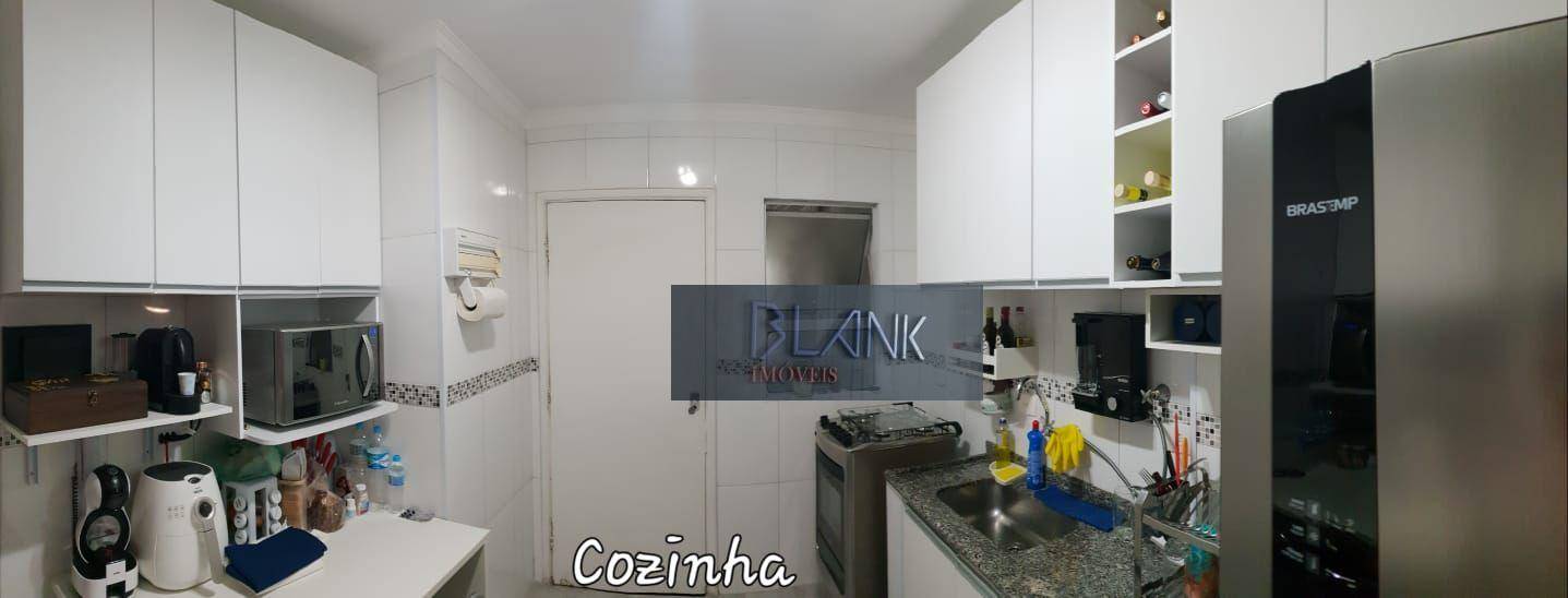 Apartamento à venda com 2 quartos, 86m² - Foto 9