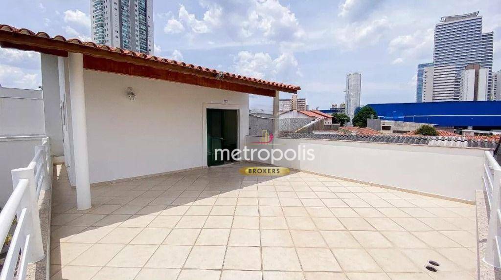 Sobrado à venda com 6 quartos, 560m² - Foto 99