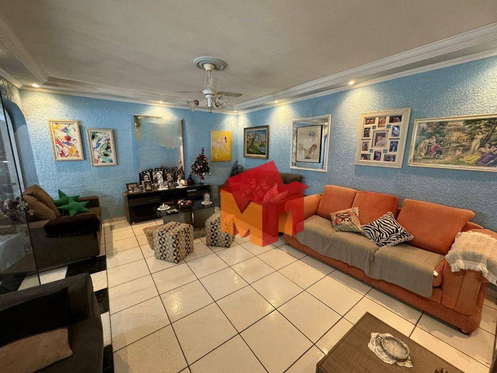 Casa à venda com 3 quartos, 250m² - Foto 12