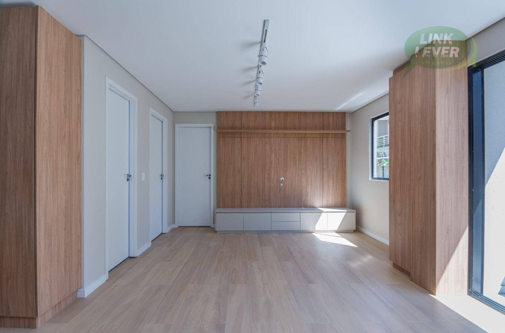 Apartamento para alugar com 2 quartos, 64m² - Foto 10