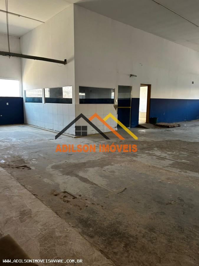 Depósito-Galpão - Foto 9