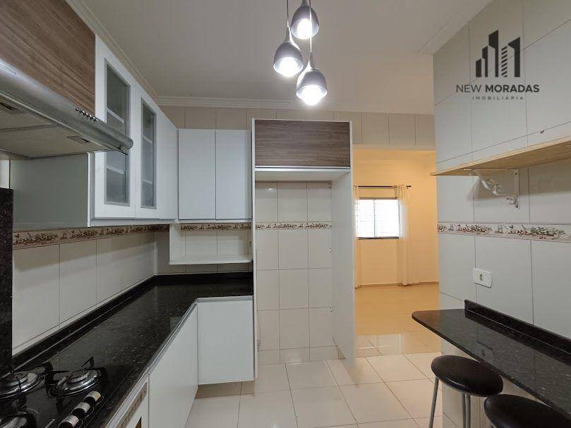 Sobrado à venda com 3 quartos, 190m² - Foto 8