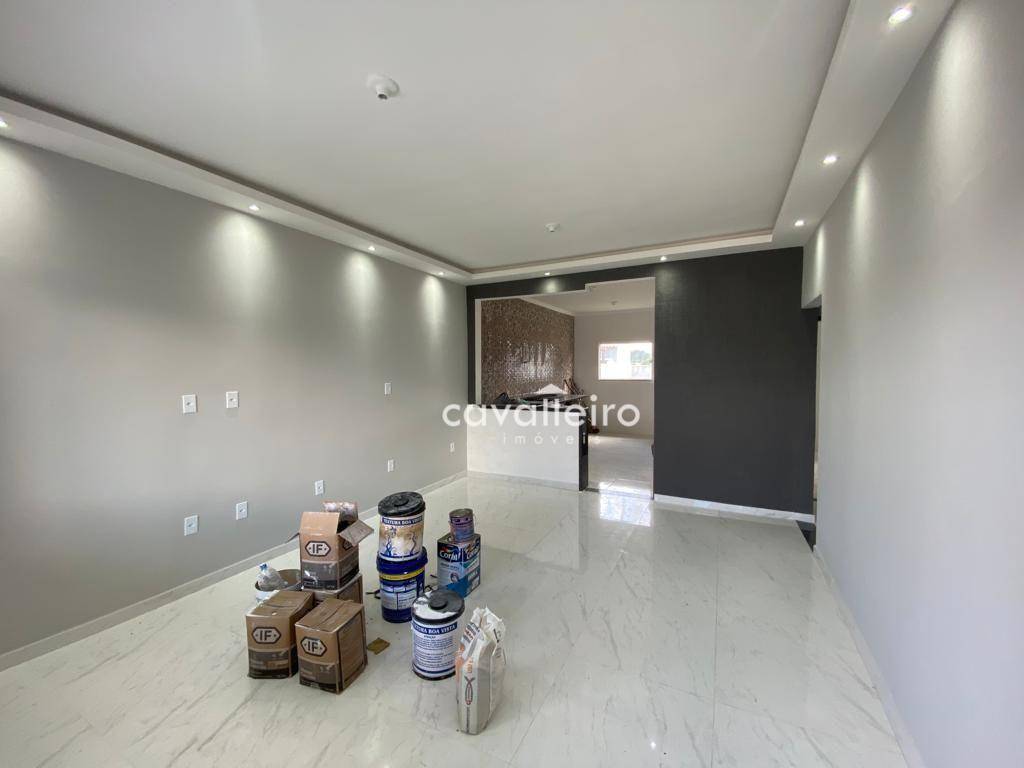 Casa à venda com 3 quartos, 110m² - Foto 5