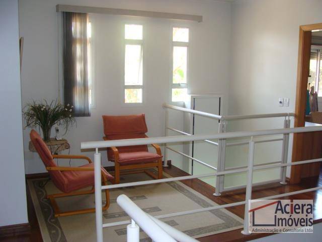 Casa de Condomínio à venda e aluguel com 4 quartos, 429m² - Foto 16