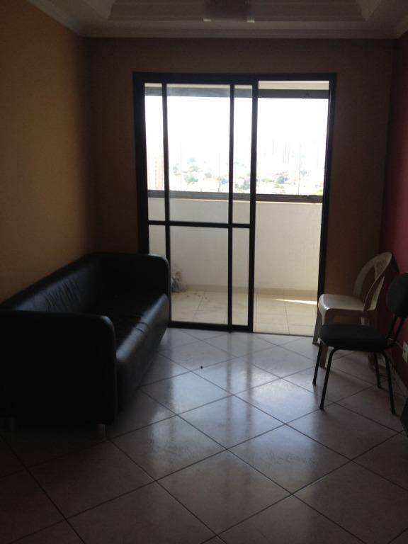 Apartamento à venda com 2 quartos, 55m² - Foto 4