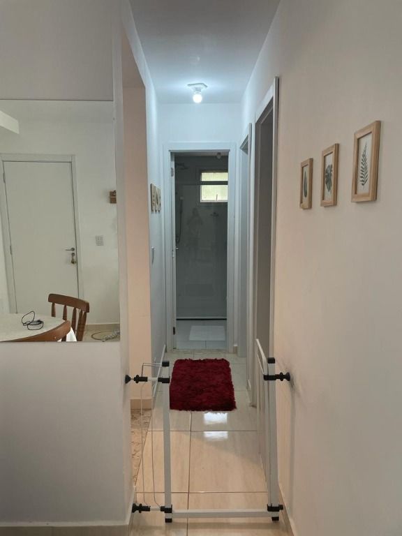 Apartamento à venda com 2 quartos, 45m² - Foto 9