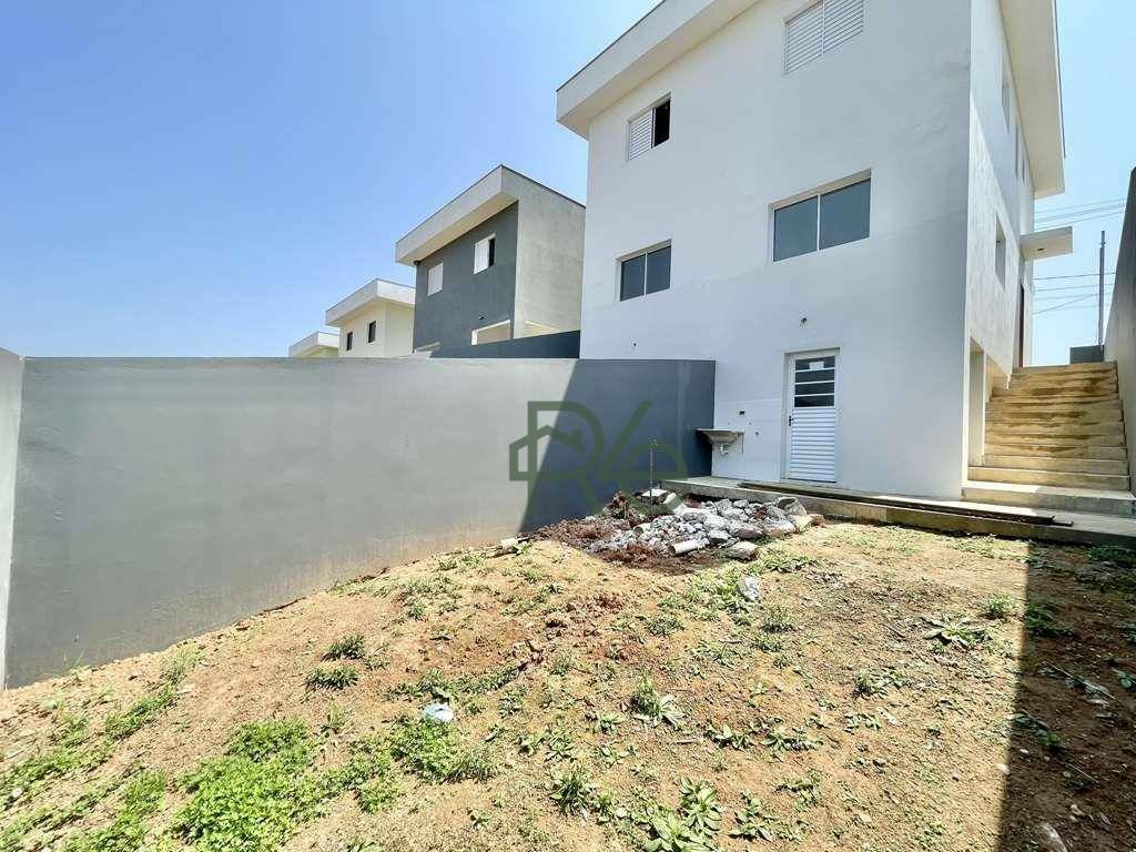 Casa de Condomínio à venda com 3 quartos, 80m² - Foto 43