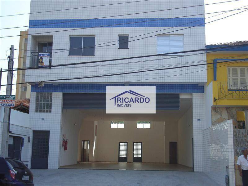 Conjunto Comercial-Sala para alugar, 63m² - Foto 28