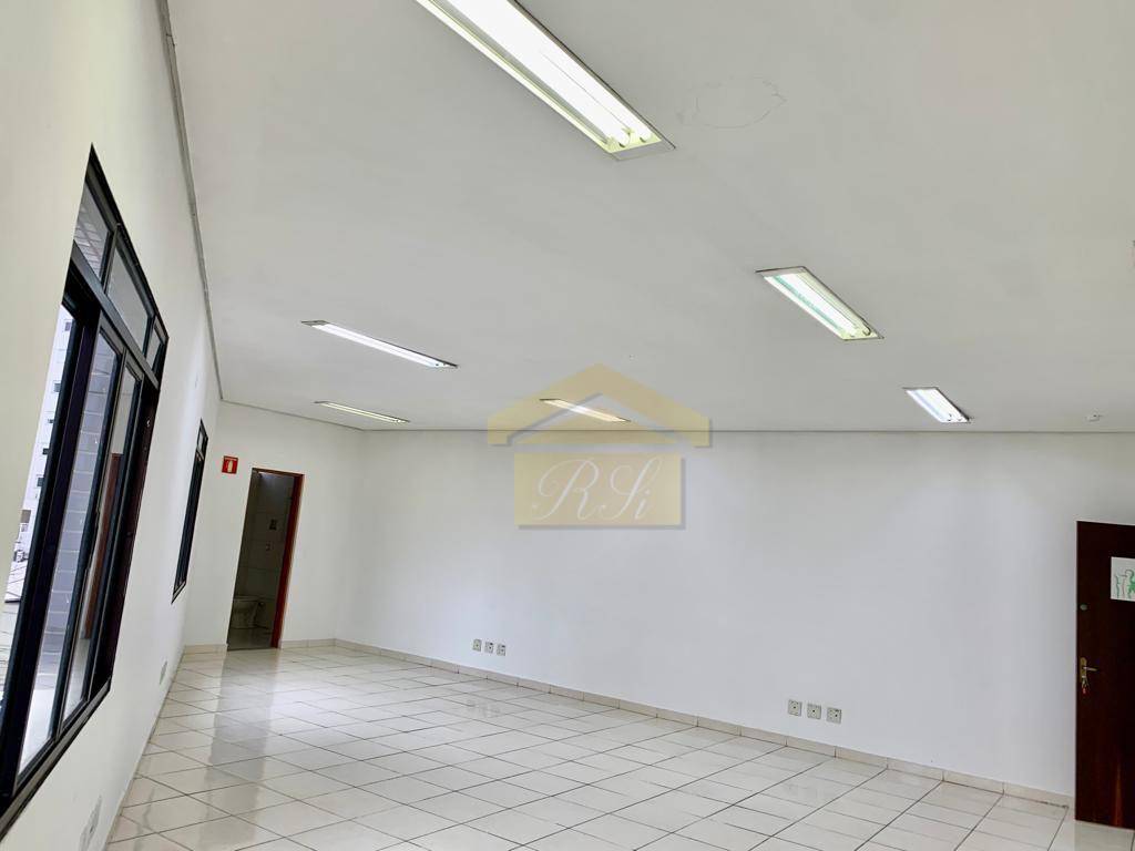 Conjunto Comercial-Sala para alugar, 52m² - Foto 8