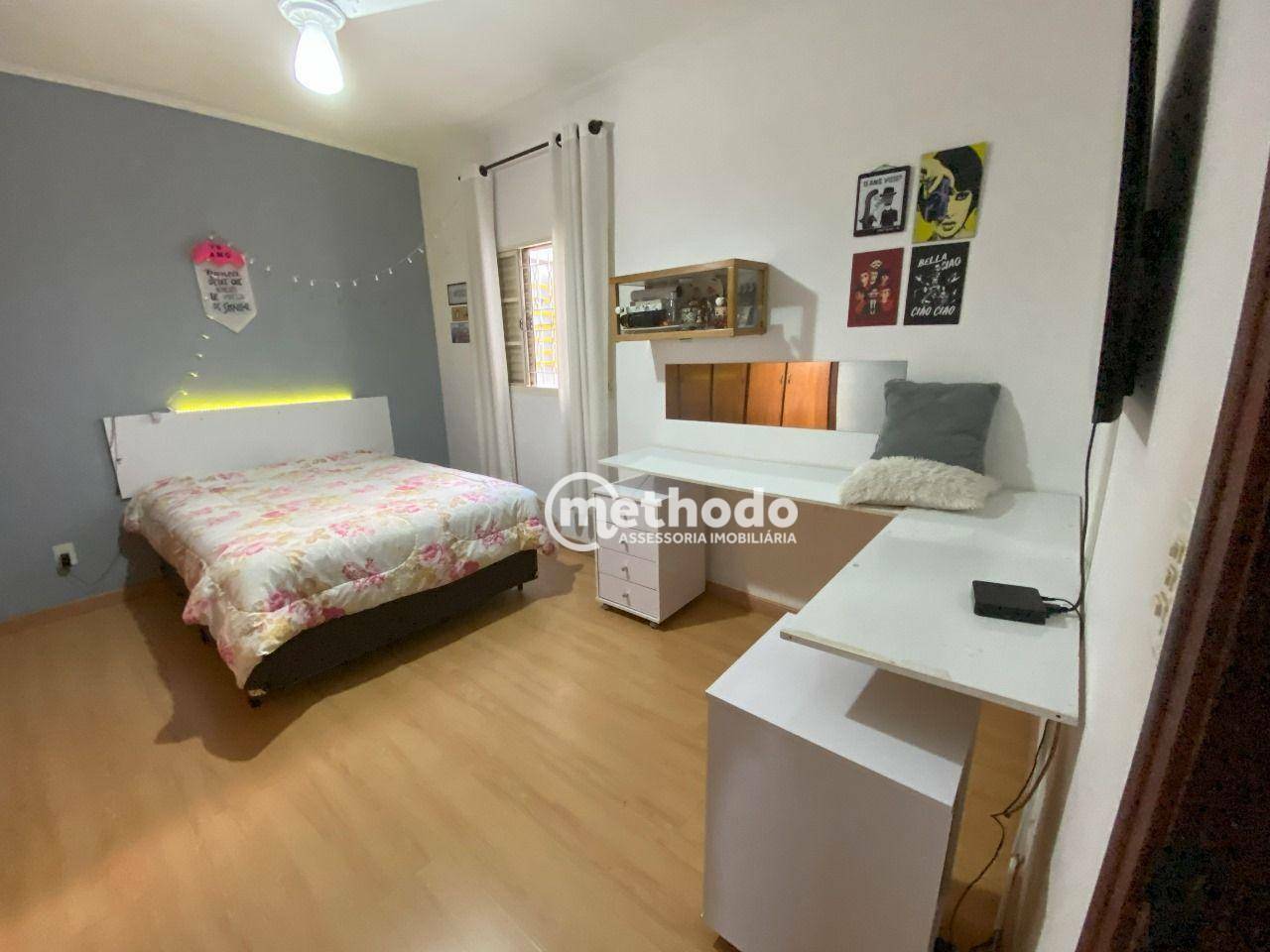 Casa à venda com 3 quartos, 135m² - Foto 12