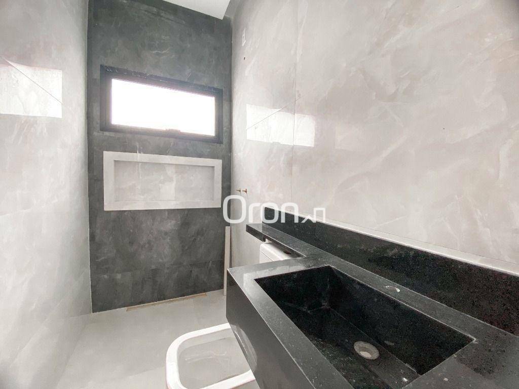 Casa de Condomínio à venda com 3 quartos, 150m² - Foto 5