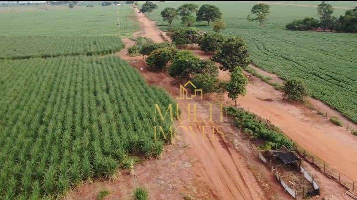 Fazenda à venda, 2070000M2 - Foto 9