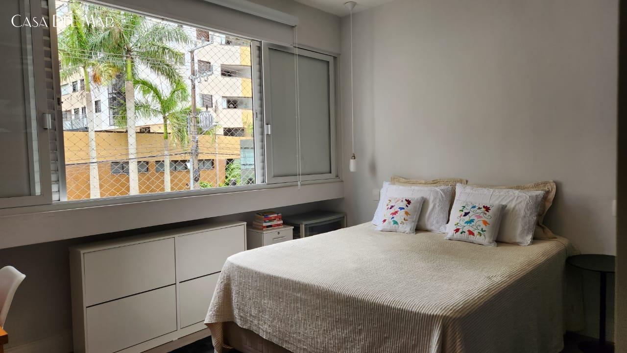 Apartamento à venda com 2 quartos, 105m² - Foto 9