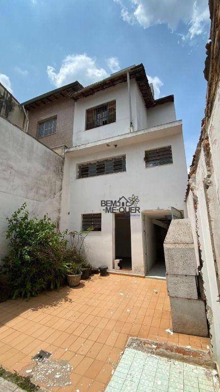 Sobrado à venda com 3 quartos, 138m² - Foto 18