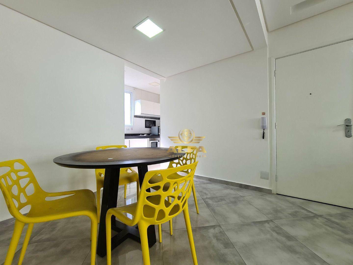 Apartamento à venda com 2 quartos, 70m² - Foto 8