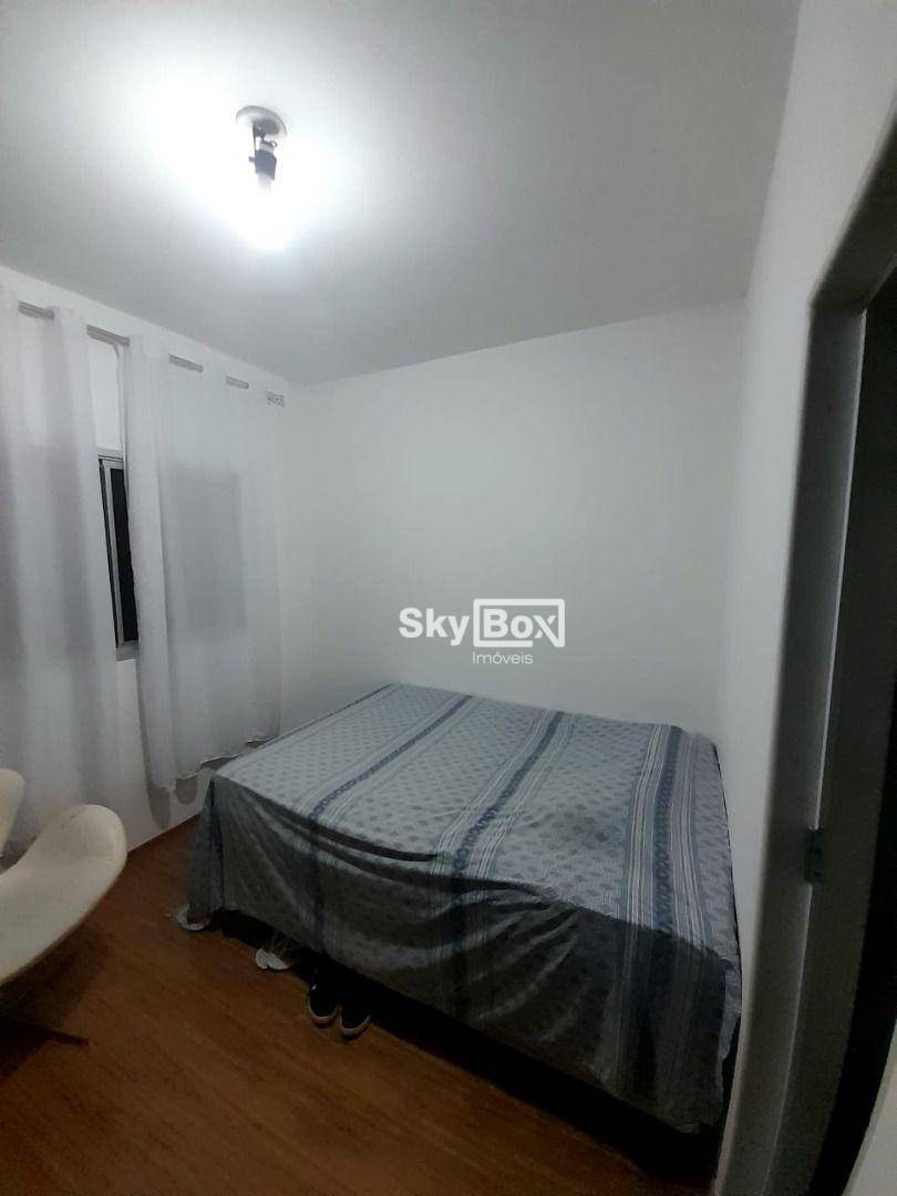 Apartamento à venda com 3 quartos, 68m² - Foto 5