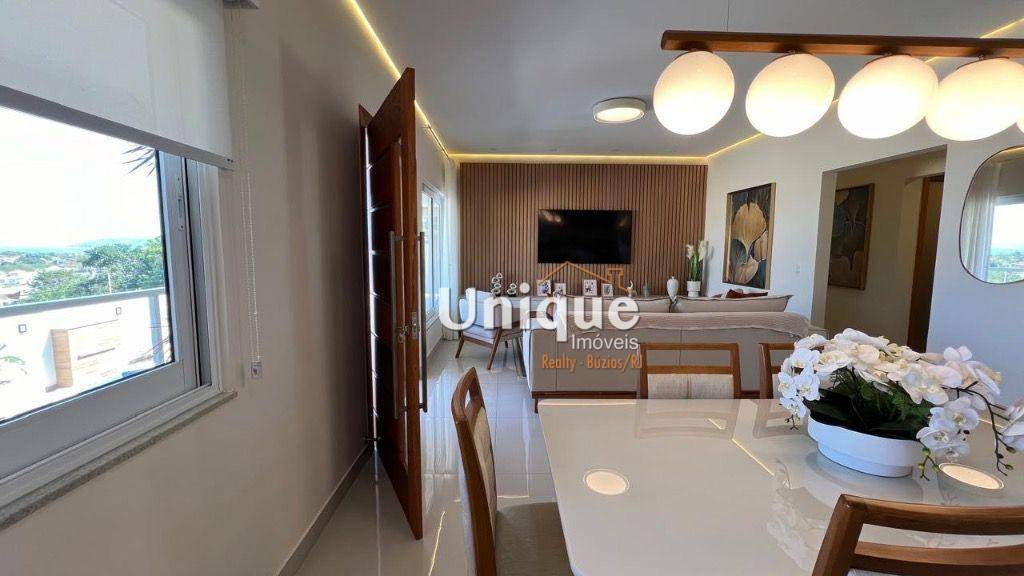 Casa à venda com 3 quartos, 207m² - Foto 15